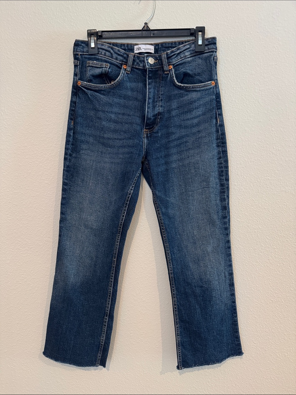 Zara  Jeans